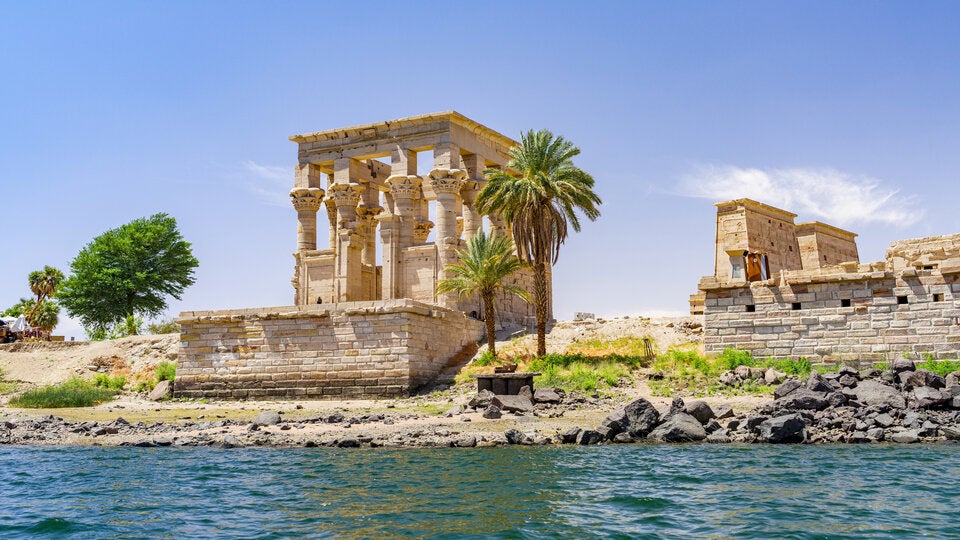 Nur wenige Flugstunden entfernt: 6 Ziele, die im März schon sommerlich warm sind