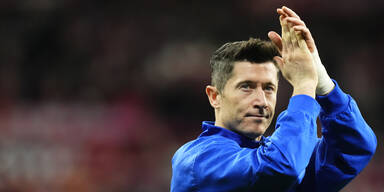 Robert Lewandowski