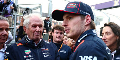 Verstappen Marko