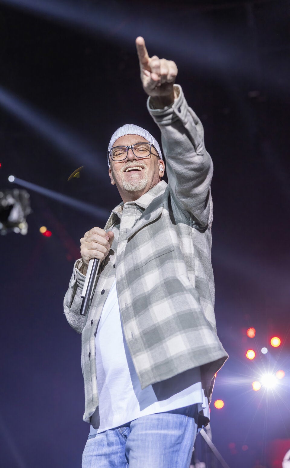 DJ Ötzi wird Main Stage rocken.