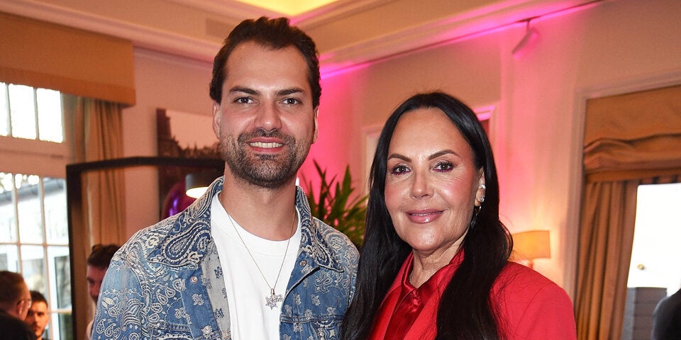  Jimi Blue und Natascha Ochsenknecht