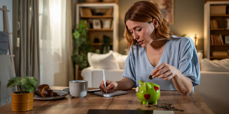 Junge Österreicher verlieren Vertrauen in Pension – nur 20 % glauben an sichere Altersvorsorge