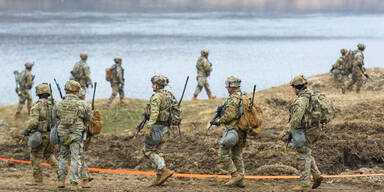 Paukenschlag! So will S&uuml;dkorea Vertrauen zu Nordkorea wieder herstellen