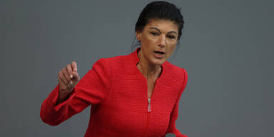 wagenknecht