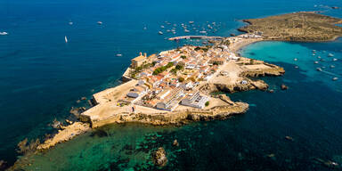 Geheimtipp: Auf dieser spanischen Insel leben mehr Katzen als Menschen