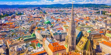 Wien muss sparen: Budget f&uuml;r Bezirke eingefroren