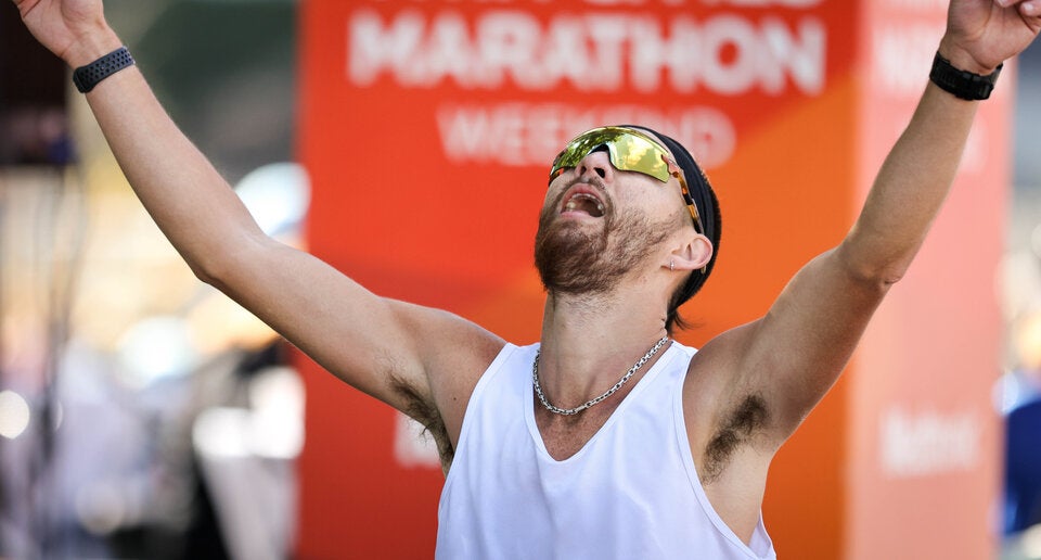 Von wegen gesund! So belastend ist ein Marathon wirklich für den Körper