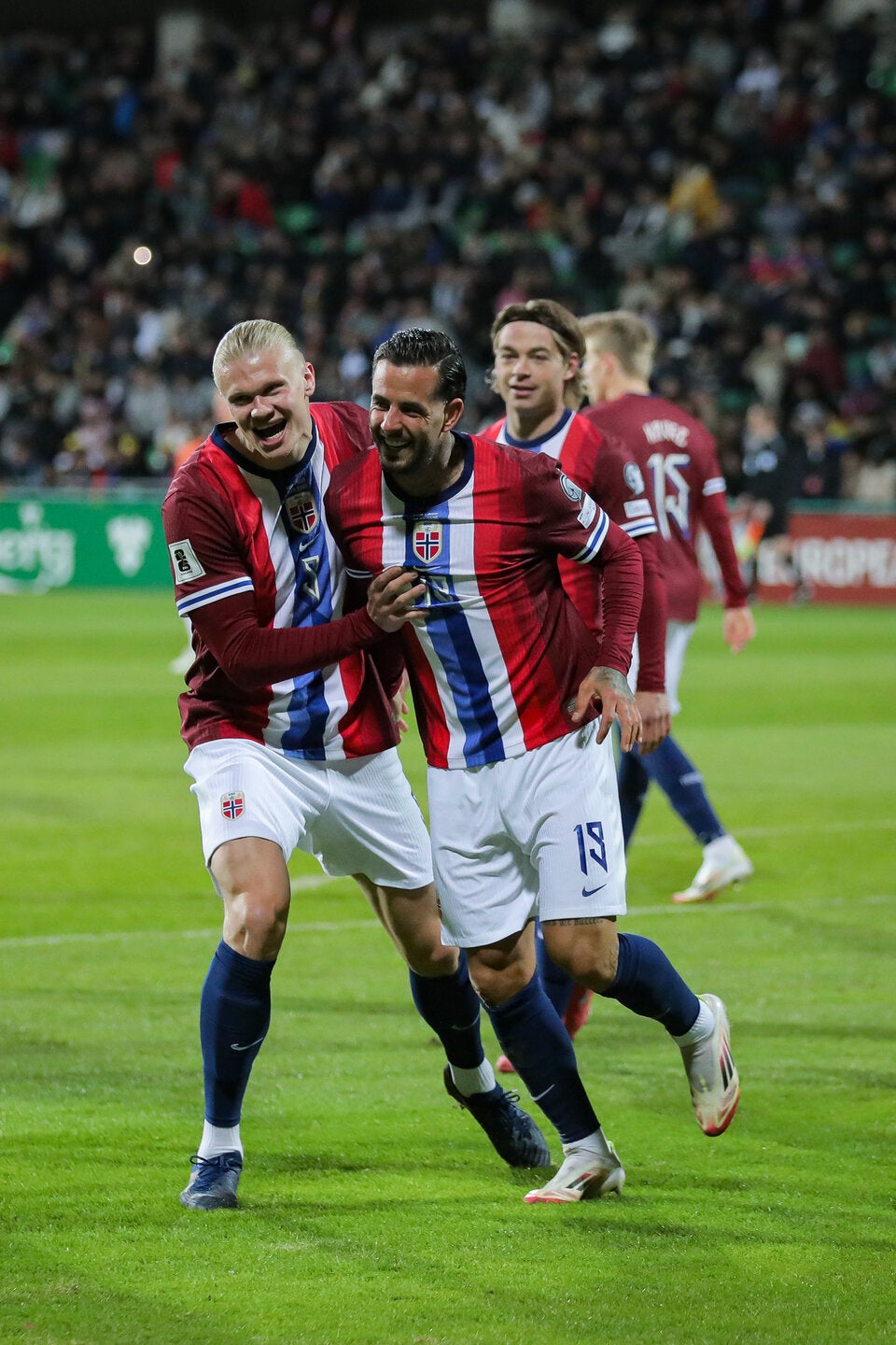 WM-Quali Europa: Diese Teams sind fast durch – und diese zittern noch