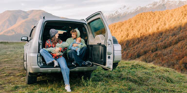 Skyscanner enthüllt die Top-Reisetrends: So werden wir im Jahr 2026 reisen