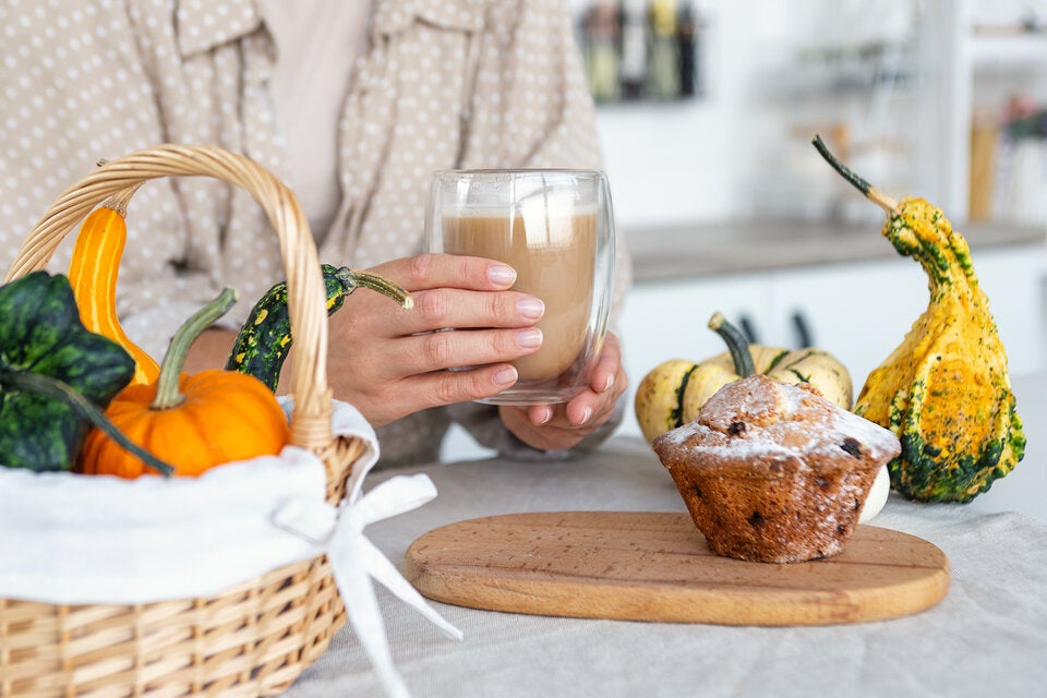 Im Check: Wie ungesund ist Pumpkin Spice Latte wirklich?