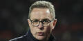 Mega-Job-Angebot: Rangnick vor ÖFB-Aus?