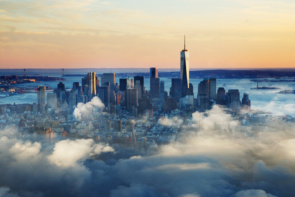 Die luxuriösesten Städte der Welt im Ranking