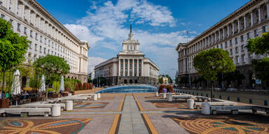 Bulgarien bekommt ab morgen den Euro