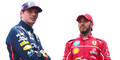 Verstappen Hamilton