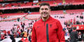 Steven Gerrard