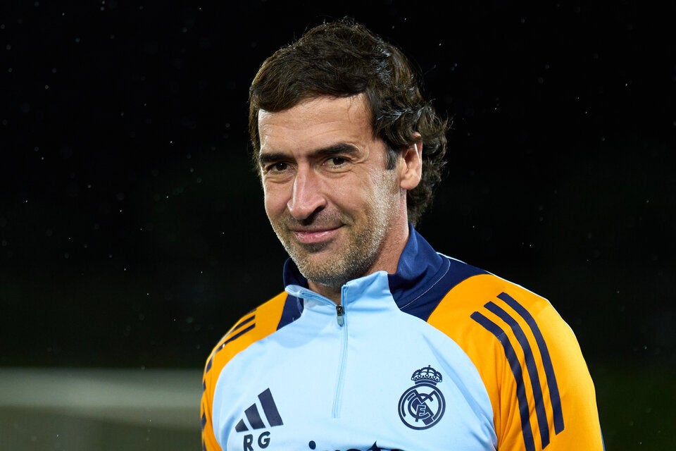 Raul