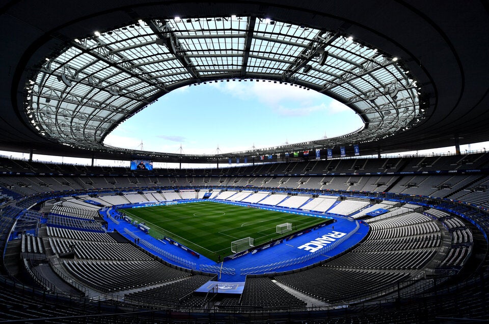 Stade de France