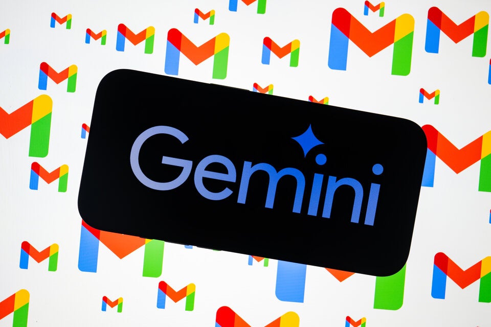 Neuer Button unten rechts: „Ask Gemini“ erleichtert die Terminverwaltung. 