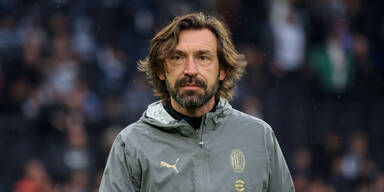 Andrea Pirlo