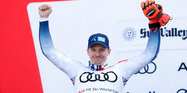 Henrik Kristoffersen