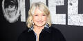 Martha Stewart