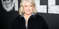 Diese 7 Regeln lassen Martha Stewart jünger wirken
