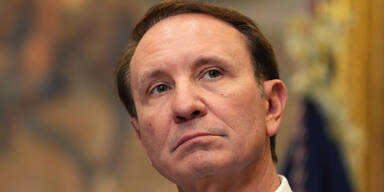 Jeff Landry