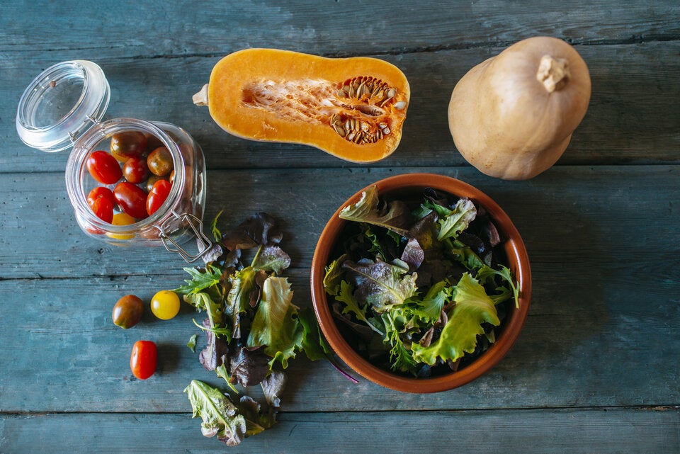 Kürbis, Gansl & Co.: So viele Kalorien stecken in den Herbstgerichten