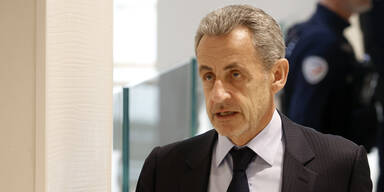 Sarkozy