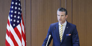 Hegseth