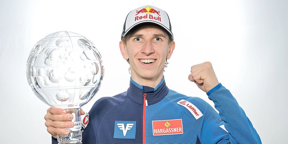 Sporthilfe sucht Aufsteiger:in des Jahres: Sportfans entscheiden über den Niki 2025