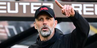 Rose hei&szlig; auf Bournemouth-Job: Ex-Salzburg-Coach Top-Kandidat