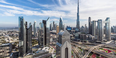 Maulkorb in Dubai: Warum pl&ouml;tzlich alle dasselbe sagen