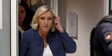 Le Pen
