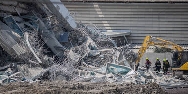 Tausende Tote bei Erdbeben in Thailand und Myanmar bef&uuml;rchtet