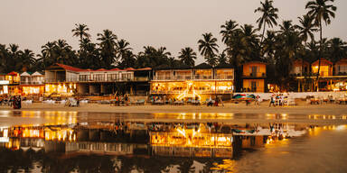 Club in Touristen-Hochburg abgebrannt: Mindestens 23 Tote