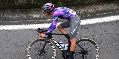 Todesdrama: Rad-Talent (19) stirbt bei Heimrennen