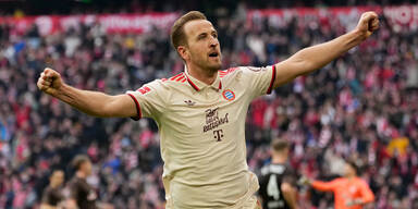 Harry Kane