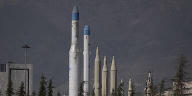 Atom-Raketen: DAS verlangt der Iran von den USA
