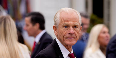 Peter Navarro