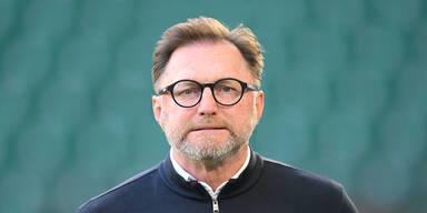 Ralph Hasenhüttl