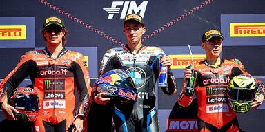 Bulega: "Ich lasse ihn nicht so leicht gewinnen"