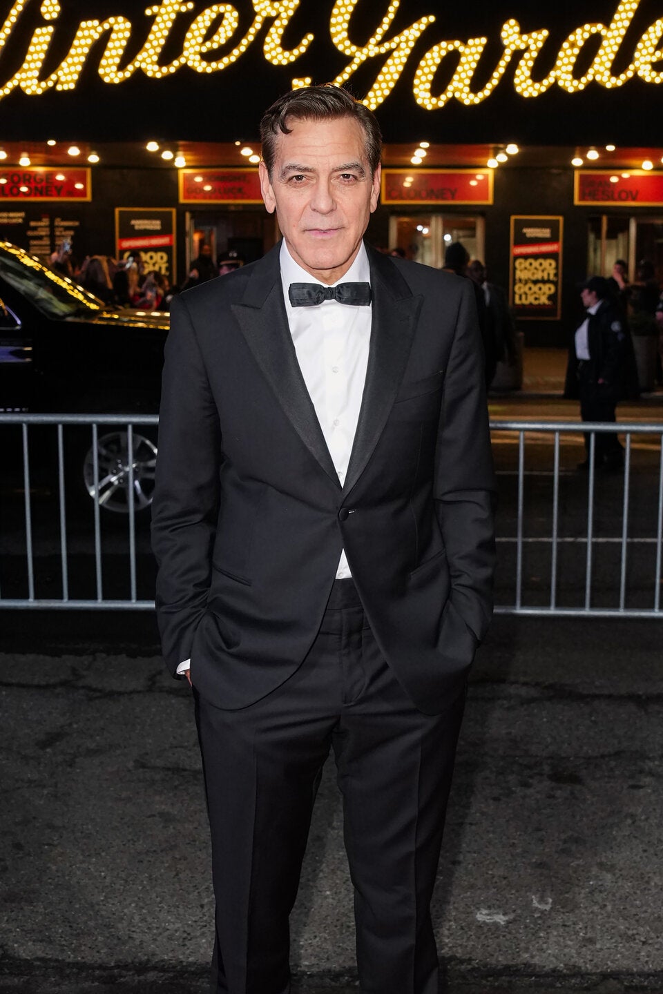 Glamour-Alarm am Broadway: J.Lo, Kaia Gerber & Co. glänzen am roten Teppich