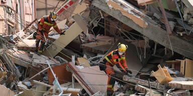 Militär-Angriff auf Krankenhaus – mindestens 30 Tote