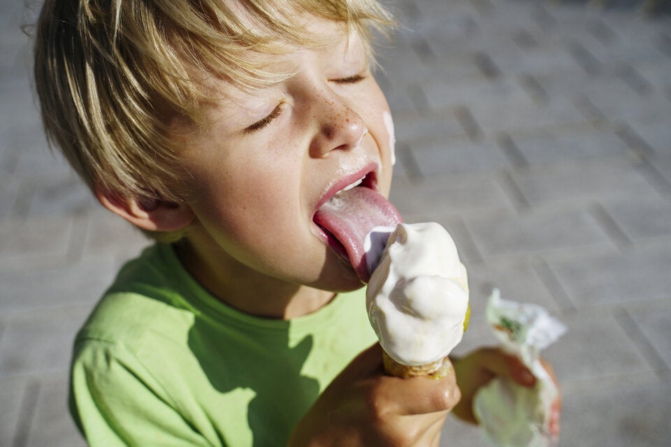 Gratis-Eis zum Saisonstart: Diese Wiener Gelateria verschenkt Kugeln