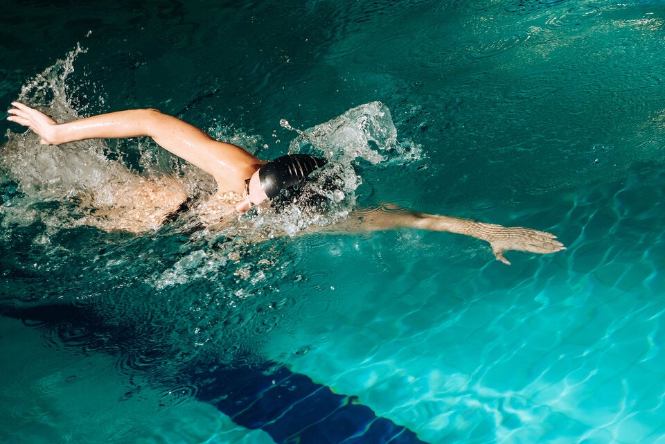 Sommerfigur: Mit nur dieser einen Sportart straffen Sie Ihren ganzen Körper