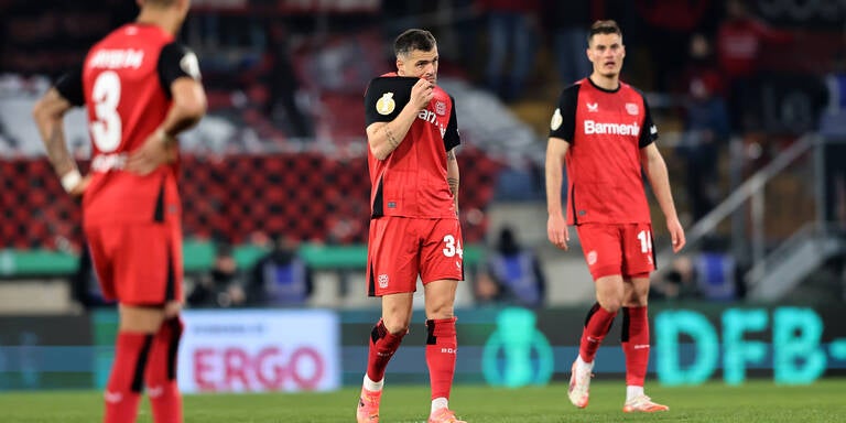dfb pokal