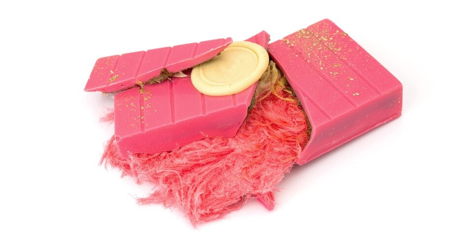 Angel Hair Chocolate & Dubai-Schokolade: Süße Foodtrends im Kaloriencheck