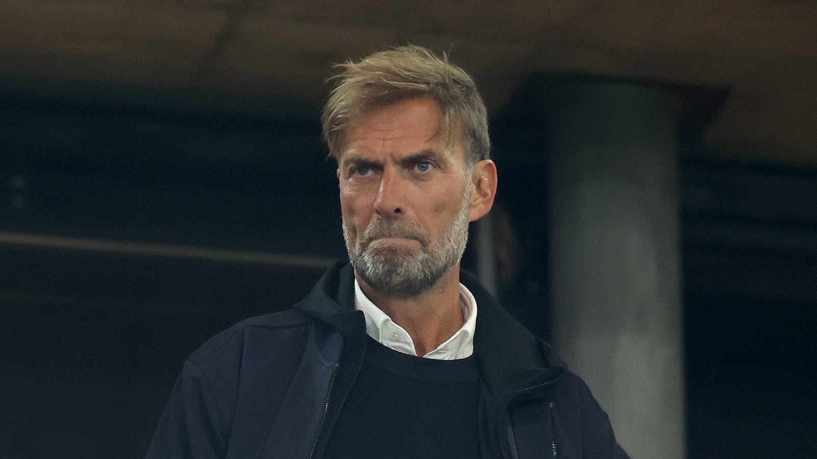 Jürgen Klopp als Bayern-Trainer: Legende Hoeneß mit Hammer-Ansage Kép