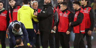 mourinho